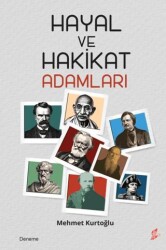 Hayal ve Hakikat Adamları - Okur Kitaplığı