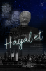 Hayalet - Dahi Yayıncılık