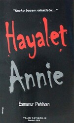 Hayalet Annie - 1