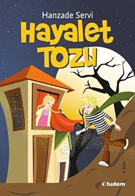 Hayalet Tozu - 1