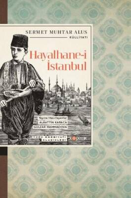 Hayalhane-i İstanbul - 1