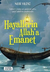 Hayallerin Allah’a Emanet - 1