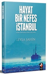 Hayat Bir Nefes İstanbul - 1