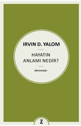 Hayatın Anlamı Nedir? - Zeplin Kitap