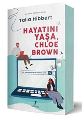 Hayatını Yaşa, Chloe Brown - 1