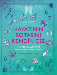 Hayatının Rotasını Kendin Çiz - Flipper Yayıncılık