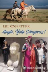 Haydi Yola Çıkıyoruz! - Remzi Kitabevi