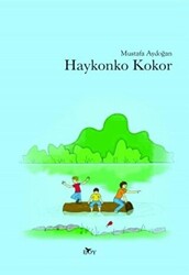Haykonko Kokor - 1