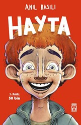 Hayta - 1