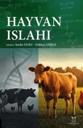 Hayvan Islahı - Akademisyen Kitabevi