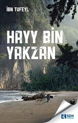 Hayy Bin Yakzan - 1