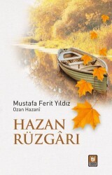 Hazan Rüzgarı - Tedev Yayınları