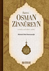 Hazreti Osman Zinnureyn - 1