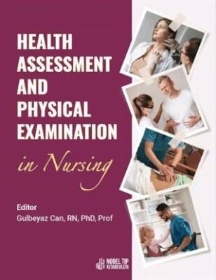 Health Assessment and Physical Examination in Nursing - 1