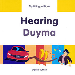 Hearing - Duyma - My Lingual Book - 1