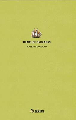 Heart Of Darkness - 1