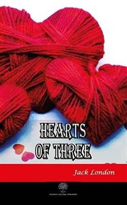 Hearts of Three - 1