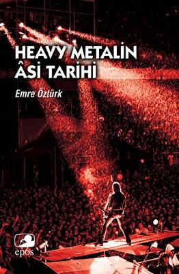 Heavy Metalin Asi Tarihi - 1