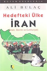 Hedefteki Ülke İran - 1