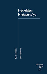 Hegel’den Nietzsche’ye - 1