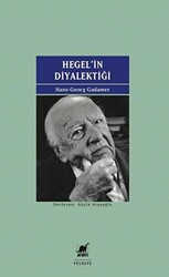 Hegel`in Diyalektiği - 1