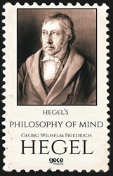 Hegel`s Philosophy Of Mind - 1