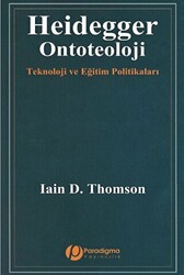 Heidegger Ontoteoloji - 1