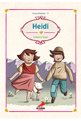 Heidi - 1