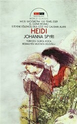 Heidi Nostalgic - 1