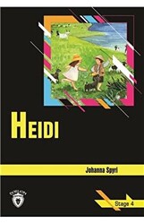 Heidi Stage 4 - 1