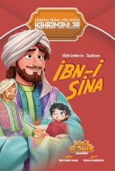 Hekimlerin Sultanı İbn-i Sina - 1