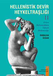 Hellenistik Devir Heykeltraşlığı-2 - 1
