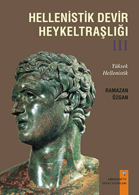 Hellenistik Devir Heykeltraşlığı-3 - 1