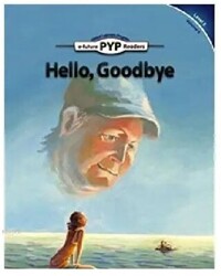 Hello, Goodbye PYP Readers 5 - 1