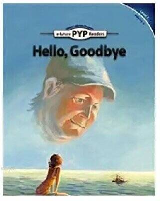 Hello, Goodbye PYP Readers 5 - 1