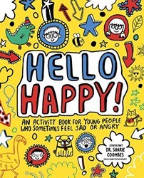 Hello Happy! Mindful Kids - Templar Publishing