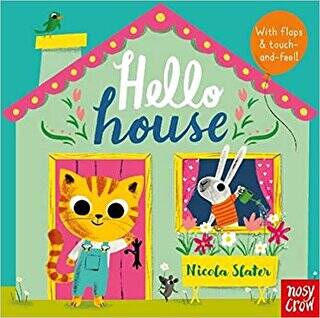 Hello House - 1