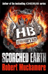 Henderson`s Boys: Scorched Earth: Book 7 - 1