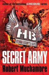 Henderson`s Boys: Secret Army: Book 3 - 1