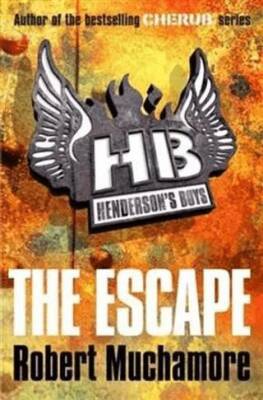 Henderson`s Boys: The Escape: Book 1 - 1