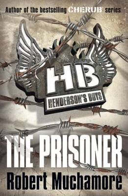 Henderson`s Boys: The Prisoner: Book 5 - 1