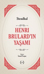 Henri Brulard’ın Yaşamı - 1