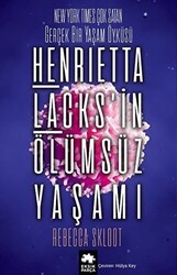 Henrietta Lacks’in Ölümsüz Yaşamı - 1