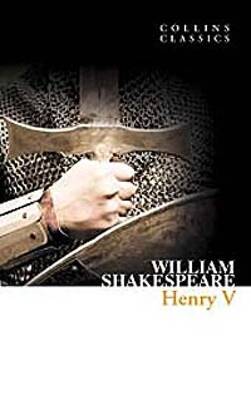 Henry 5 Collins Classics - 1