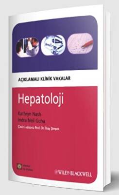 Hepatoloji - 1