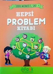 Hepsi Problem Kitabı - 1
