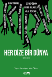Her Dize Bir Dünya - SRC Kitap