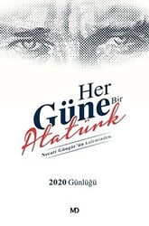 Her Güne Bir Atatürk - 2020 Günlüğü - 1