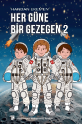 Her Güne Bir Gezegen 2 - Alaska Yayınevi