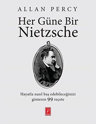 Her Güne Bir Nietzsche - 1